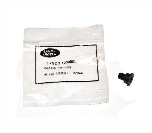 SDG100000L - DİSK CİVATA (3.0/4.4/VOGUE) - Land Rover