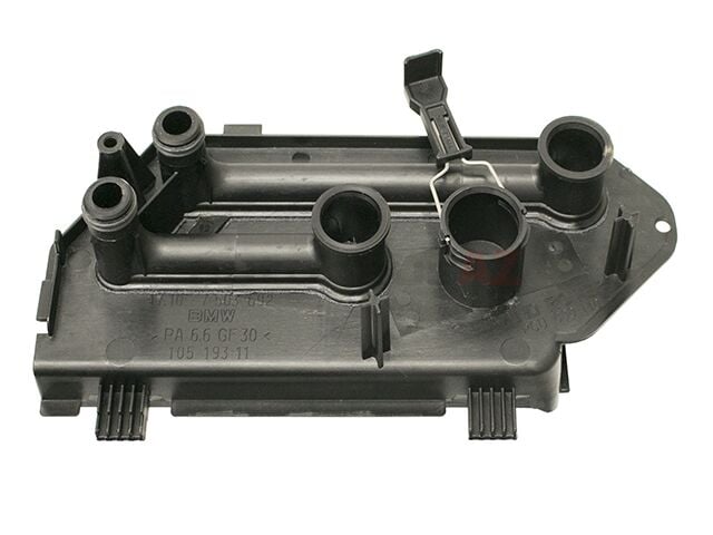 PCU000140 - ŞANZIMAN YAĞ SOĞUTUCU KAPAK (4.4) - Land Rover