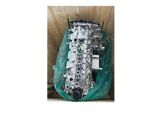 LR157109 - MOTOR KOMPLE 3.0 DZL.I6 (NEW VOGUE 22>) - Land Rover