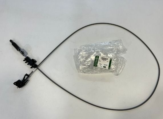 LR082659 - VİTES BAĞLANTI TEL (3.0L VOGUE) - Land Rover