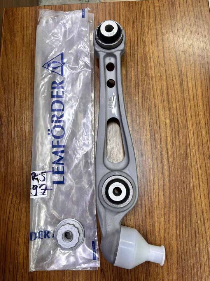 LR175797G - ALT SALINCAK SAĞ (NEW DEFENDER) - Lemförder