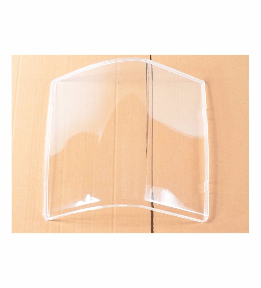 XFB500262LPOR - ARKA STOP CAMI SAĞ 3.0/4.4(VOGUE) - Kyburg