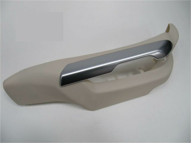 HJR500021NUG - ÖN KOLTUK BAKALİT SAĞ(3.0/4.4) - Land Rover