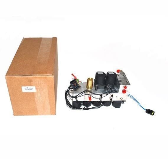 RVH100030 - SÜSPANSİYON VALF BLOĞU (4.6) - Land Rover
