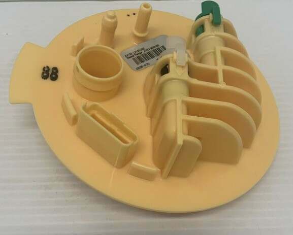 LR042718 - YAKIT DEPO KAPAĞI ÜST(2.7/3.0/ - Land Rover