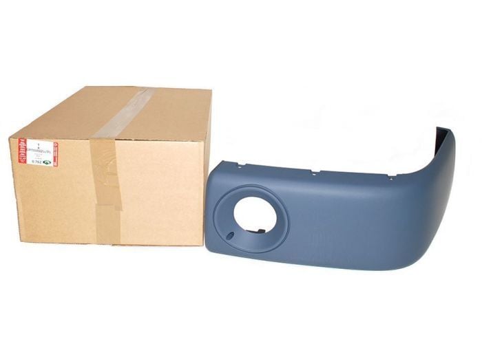 DPT000020LML - ÖN TAMPON SİS KAPLAMASI SAĞ 3A (TD5) - Land Rover