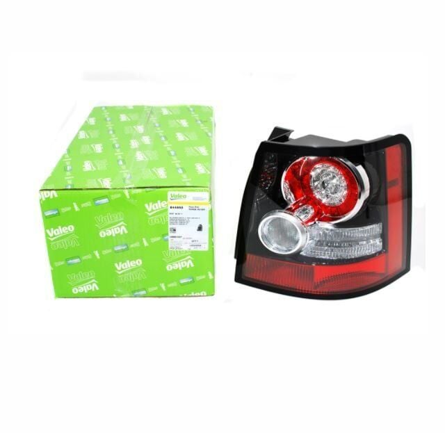 LR162965G - ARKA STOP SAĞ/SİYAH 3.0 (SPORT) - Valeo