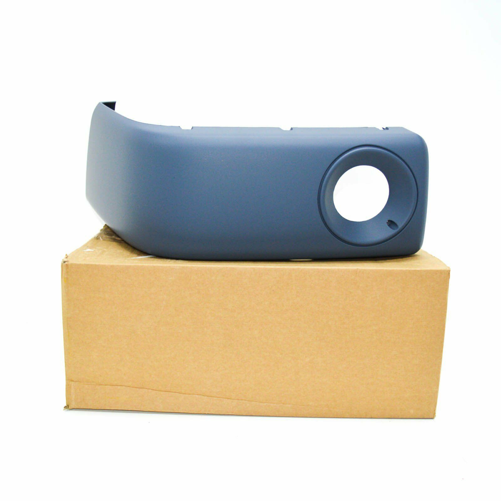 DPT000030LML - ÖN TAMPON SİS KAPLAMASI SOL 3A (TD5) - Land Rover