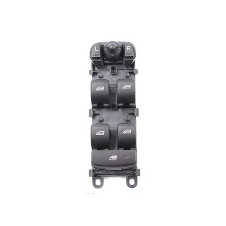 LR007401 - CAM DÜĞME PANELİ SOL (2.2) - Land Rover