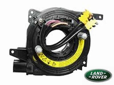 LR043720 - DİREKSİYON AIRBAG HALKASI (FRL-2 2011) - Land Rover