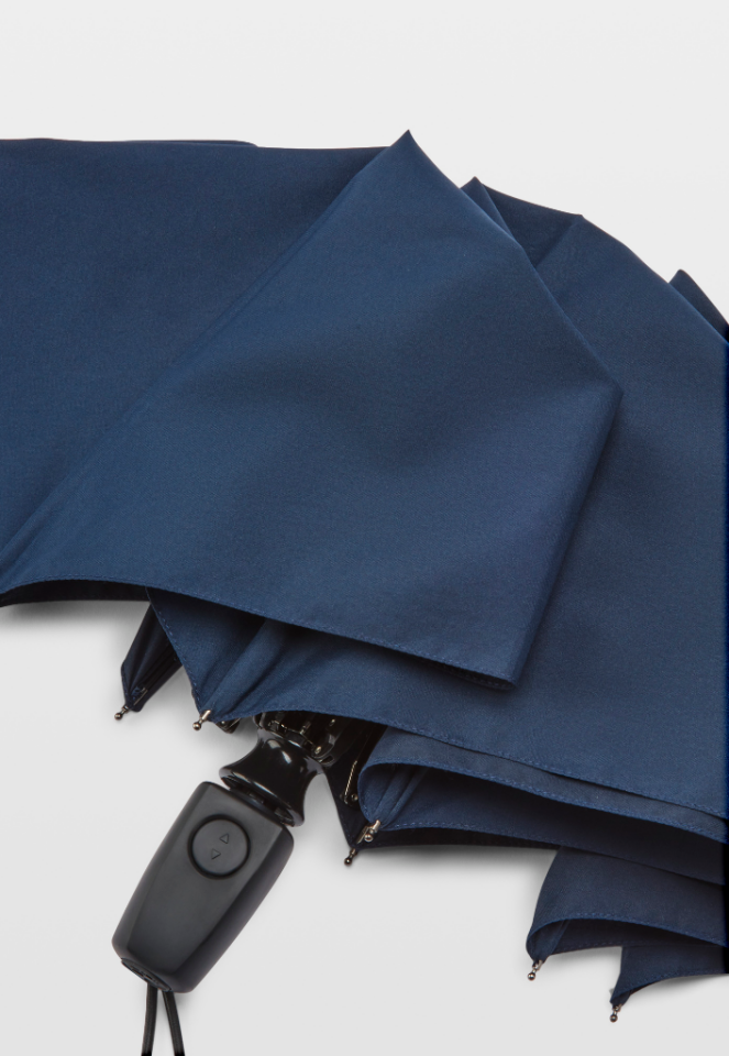 80232864006 - CEP ŞEMSİYESİ | MAVİ ULTRALIGHT BMW LOGOLU - BMW Group