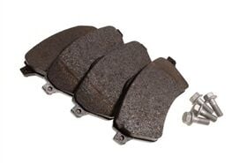 LR021899 - ÖN FREN BALATASI (TD4) - Land Rover