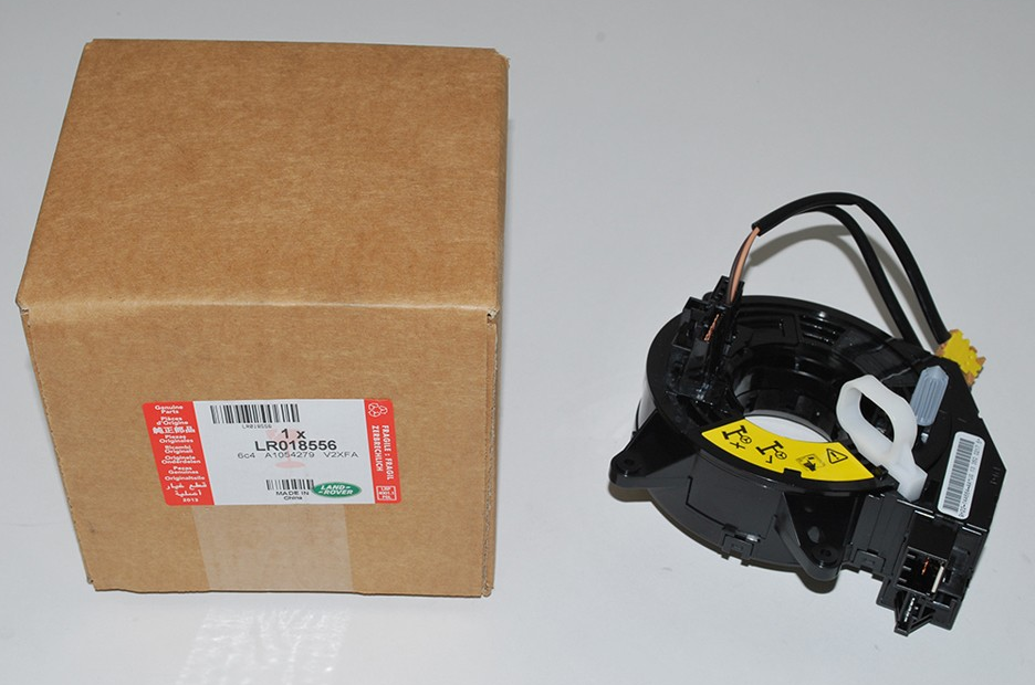 LR018556 - SPİRAL KASET (2.7/3.0/NWD3/4) - Land Rover