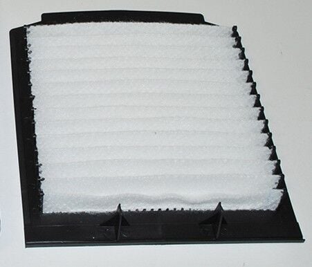 LR030219 - POLEN FİLTRE (4.6) - Land Rover