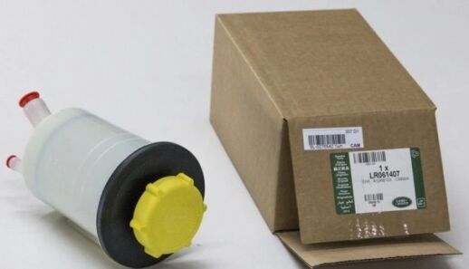 LR061407 - DİREKSIYON REZERVUARI (2.7/3.0/3.6) - Land Rover