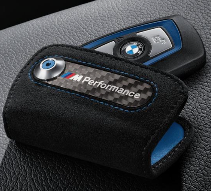 82292355518 - BMW ANAHTAR KILIFI F20/F30 | M PERFORMANS - BMW Group