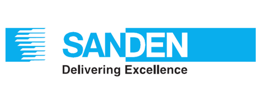 Sanden