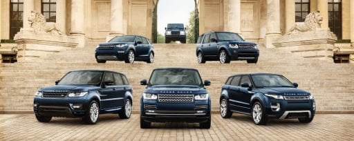 Range Rover
