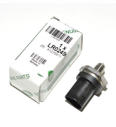 LR024969 - BASINÇ SENSÖRÜ (2.0L/EVOQUE/LR2) - Land Rover