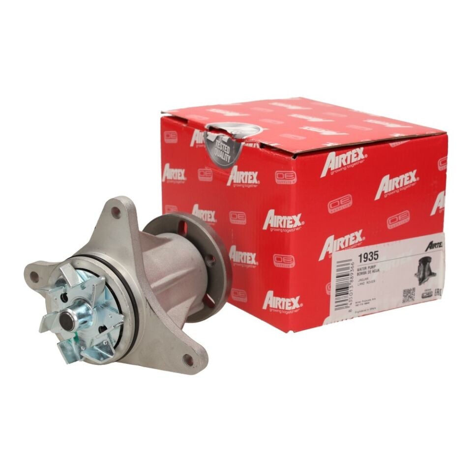 LR009324G - DEVİRDAİM 2.7 (NWD3/4) - Airtex