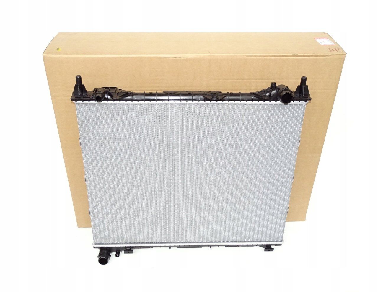 LR162114 - RADYATÖR MONO TURBO (3.0 V6 D) - Land Rover