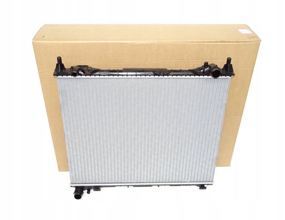 LR162114 - RADYATÖR MONO TURBO (3.0 V6 D) - Land Rover