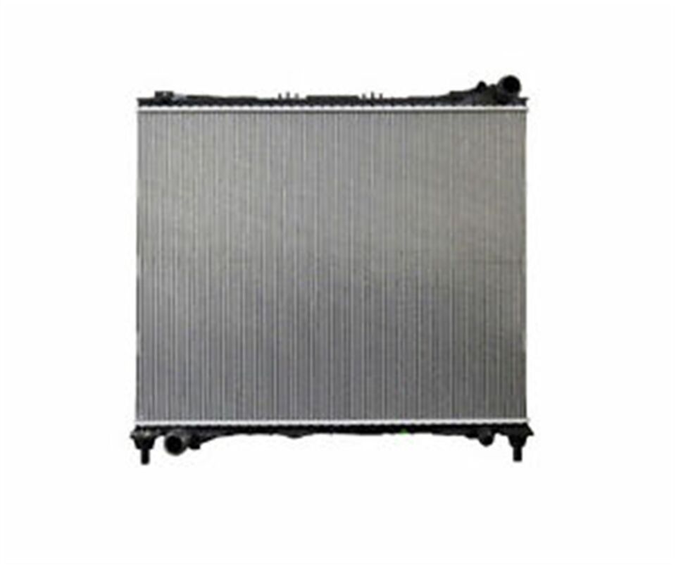 LR162114 - RADYATÖR MONO TURBO (3.0 V6 D) - Land Rover