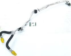 LR020014 - ŞANZIMAN YAĞ SOĞUTUCU HORTUMU (RR-2 3.6L) - Land Rover