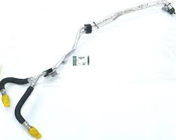 LR020014 - ŞANZIMAN YAĞ SOĞUTUCU HORTUMU (RR-2 3.6L) - Land Rover