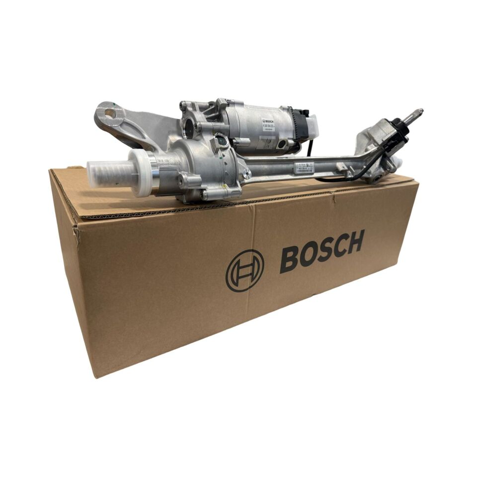 LR139502G - DİREKSİYON KUTUSU (VELAR) - Bosch