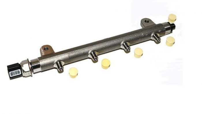 LR020019 - ENJEKTÖR KÜTÜĞÜ SAĞ (3.6/VOGUE) - Land Rover