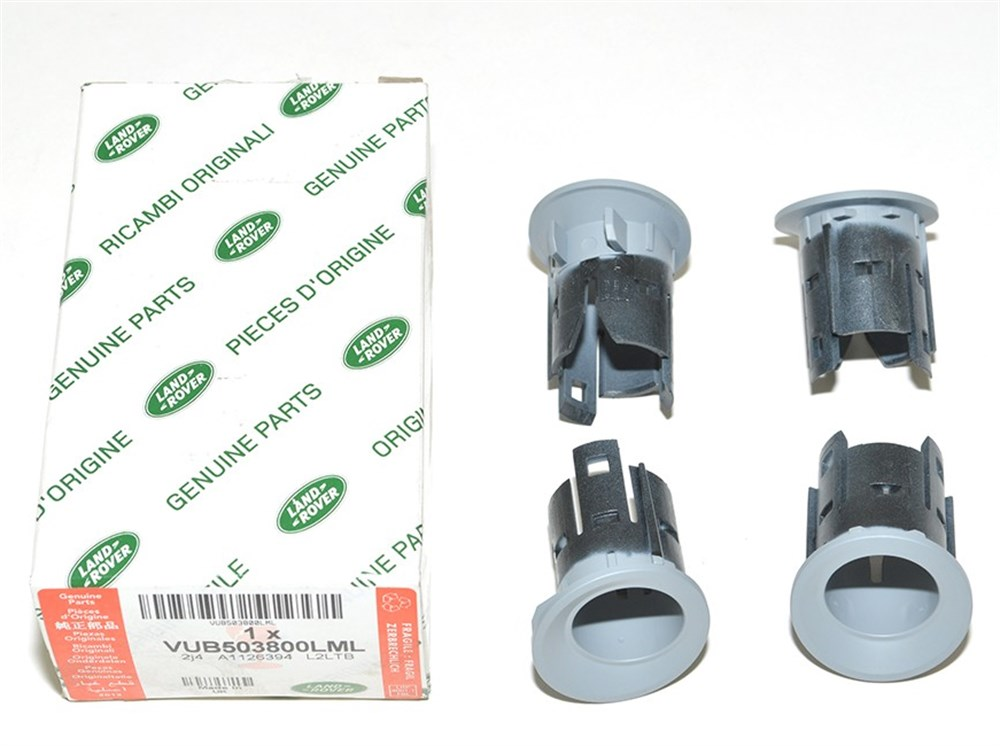 VUB503800LML - ÖN PARK SENSÖR YUVA KİT (3.6) - Land Rover