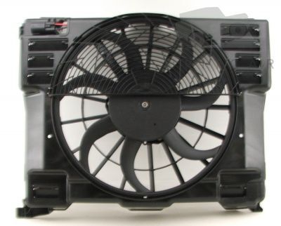 LR020124 - FAN ÖN (3.6/5.0/VOGUE) - Land Rover