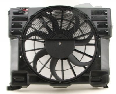 LR020124 - FAN ÖN (3.6/5.0/VOGUE) - Land Rover