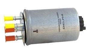 LR010075 - MAZOT FİLTRESİ (6A/2.7/NWD3) - Delphi