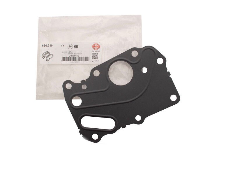 LR092056G - YAĞ SOĞUTUCU CONTA 2.0L(DİSCO-SPORT/EVOQUE) - Elring