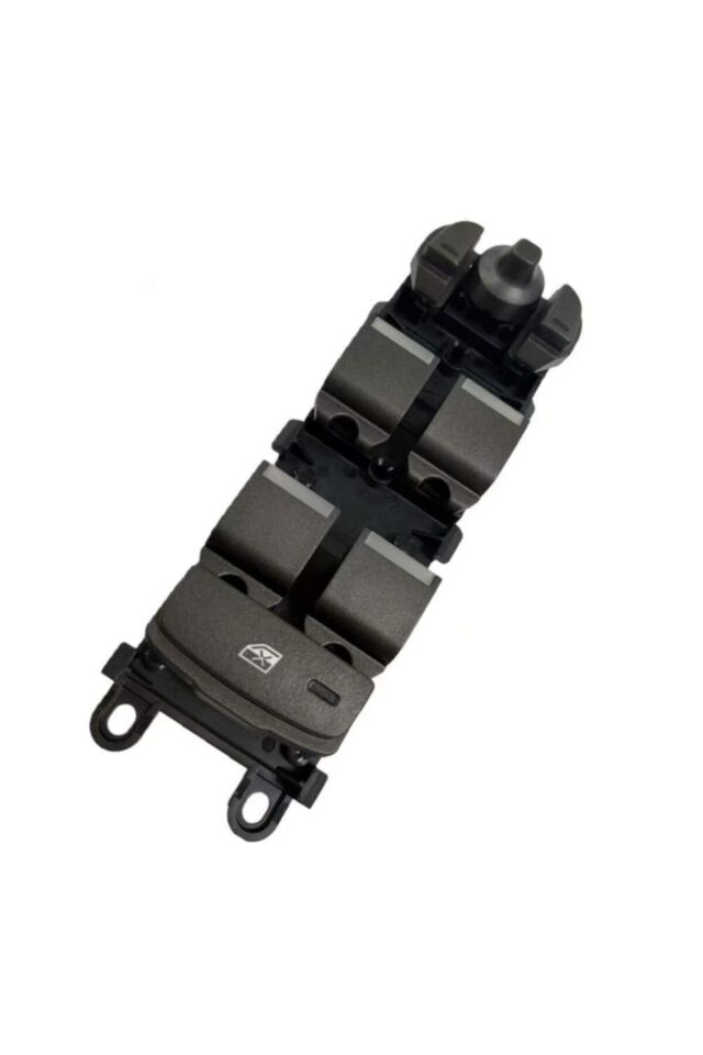 LR025908 - CAM DÜĞME PANELİ SOL (EVOQUE) - Land Rover