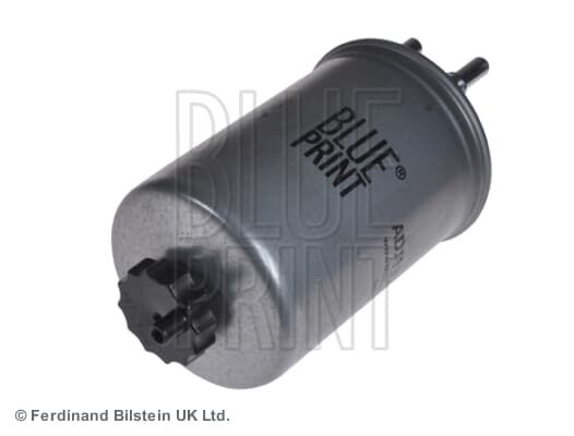 LR010075B - MAZOT FİLTRESİ (6A/2.7/NWD3) - MAHLE