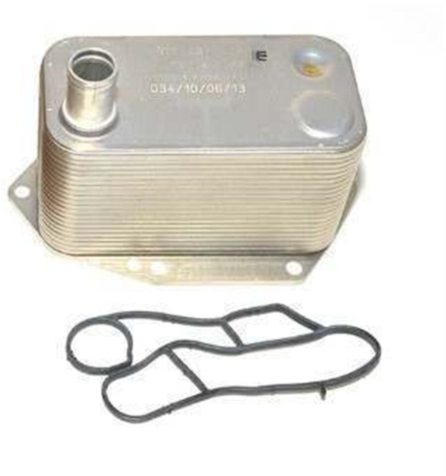 PBC000110 - MOTOR YAĞ SOĞUTUCUSU 3.0 TD6 (VOGUE) - Land Rover