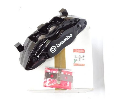 SEB500080 - ÖN KALİPER VE TAMİR TAKIMI SAĞ (SPORT) - Land Rover