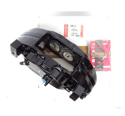 SEB500080 - ÖN KALİPER VE TAMİR TAKIMI SAĞ (SPORT) - Land Rover