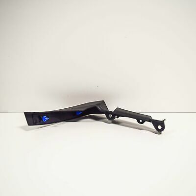 LR084849 - ÖN TAMPON ALT BRAKETİ SAĞ GG (EVOQUE) - Land Rover