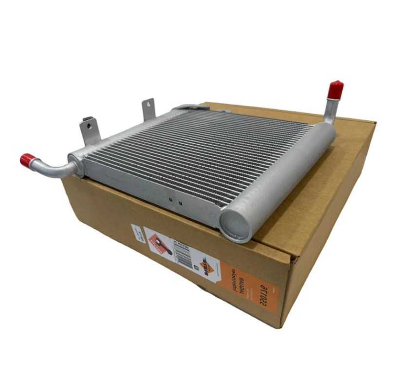 LR181758G - RADYATÖR YARDIMCI SAĞ(VELAR) - NRF