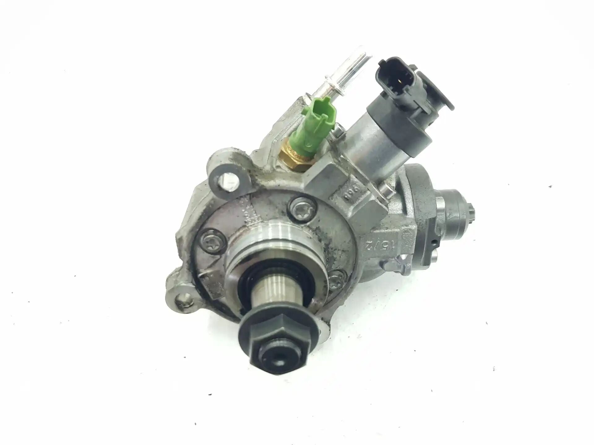 LR082271 - YÜKSEK BASINÇ POMPA/YÜKSEK(DİSCO-5/NEW DEF./VELAR) - Land Rover