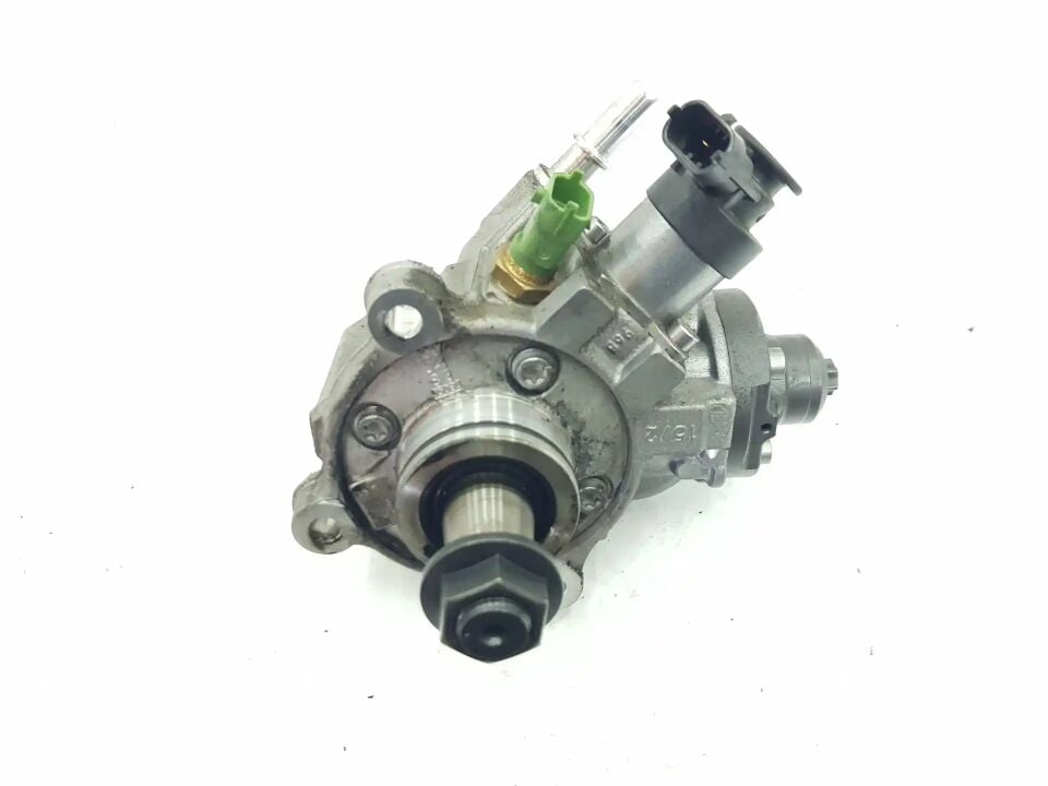 LR082271 - YÜKSEK BASINÇ POMPA/YÜKSEK(DİSCO-5/NEW DEF./VELAR) - Land Rover