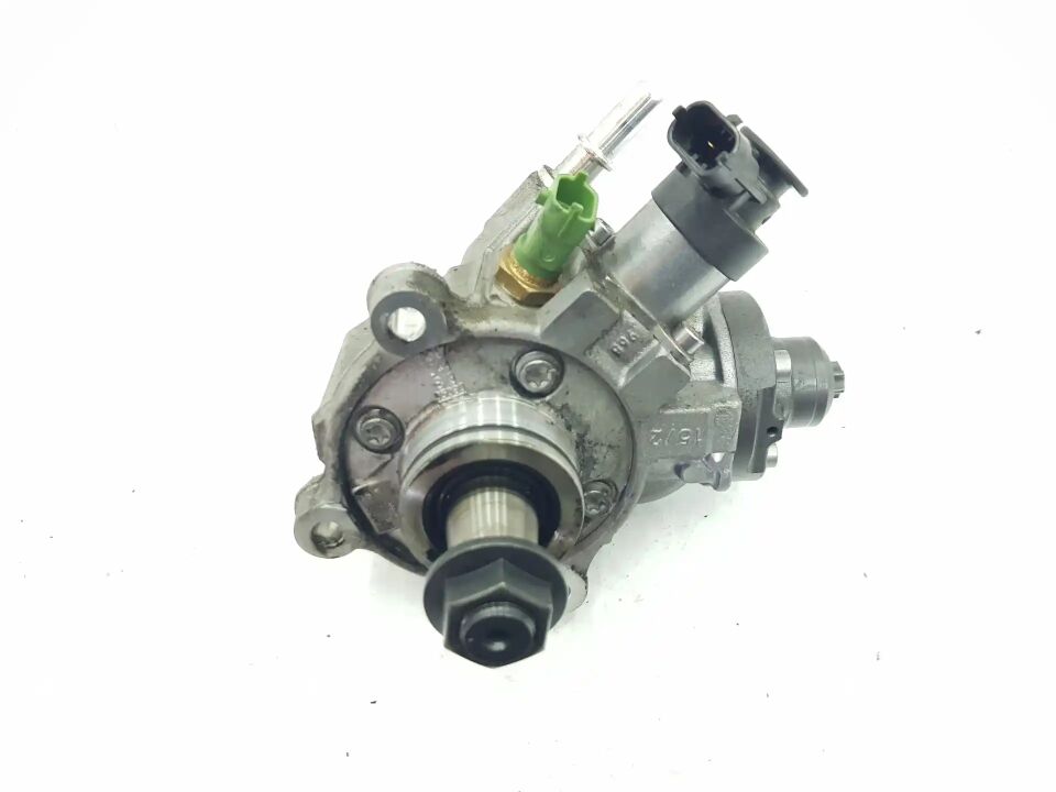 LR082271 - YÜKSEK BASINÇ POMPA/YÜKSEK(DİSCO-5/NEW DEF./VELAR) - Land Rover