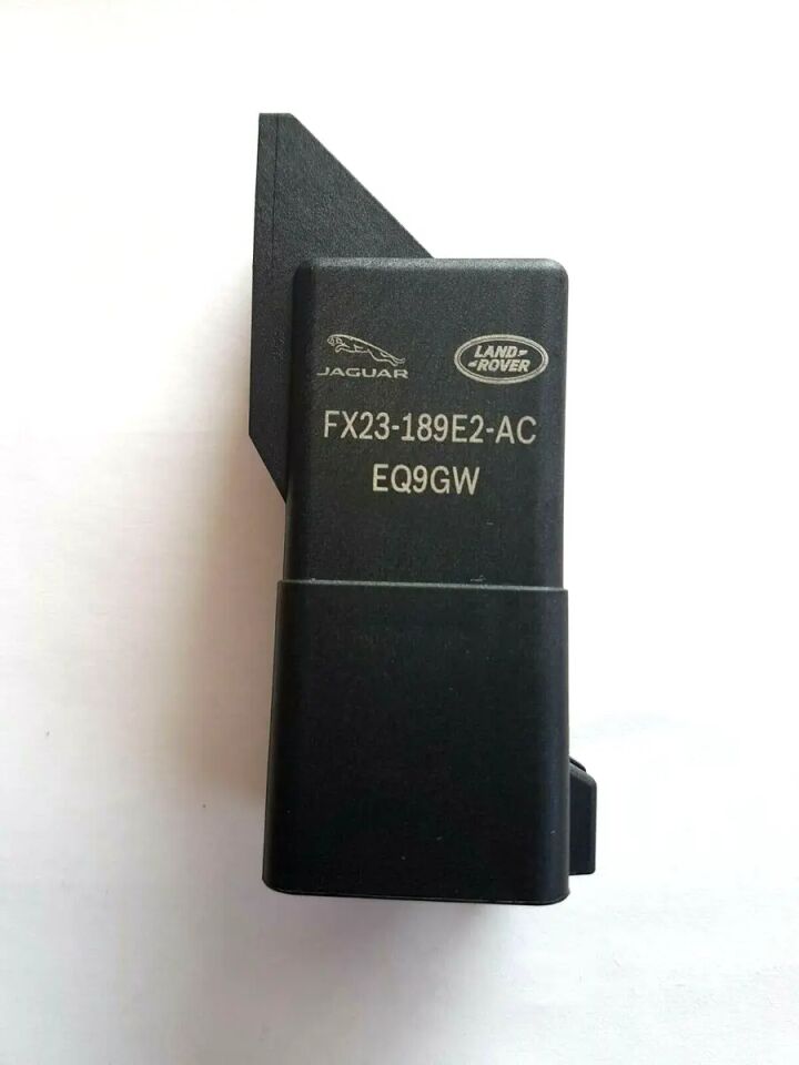 LR117592 - ADBLUE MOTOR (NWD4/5/SPORT) - Land Rover