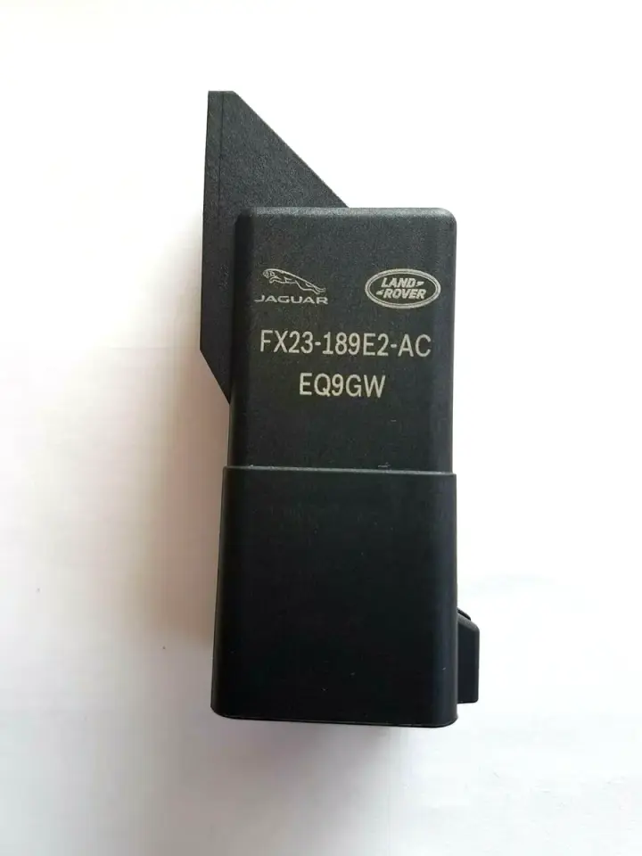 LR117592 - ADBLUE MOTOR (NWD4/5/SPORT) - Land Rover