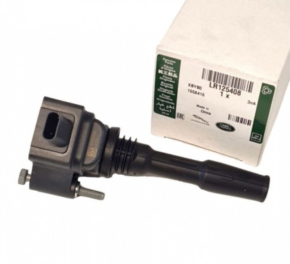 LR125408 - ATEŞLEME BOBİN 1.5 BNZ. (NEW EVOQUE 19>) - Land Rover
