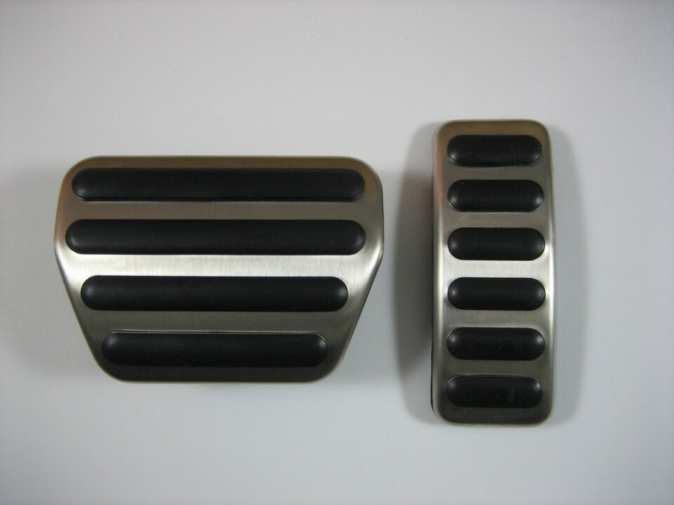 VPLGS0160 - GAZ VE FREN PEDAL TAKIMI (SPORT/VOGUE) - Land Rover